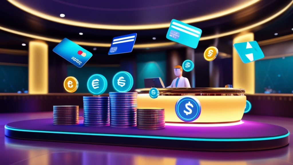 Vulkan Vegas Deutschland