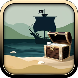 Pearl Pirate Cove Casino Vulkan Vegas