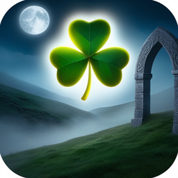 Shamrock Spirit Vulkan Vegas Online Casino