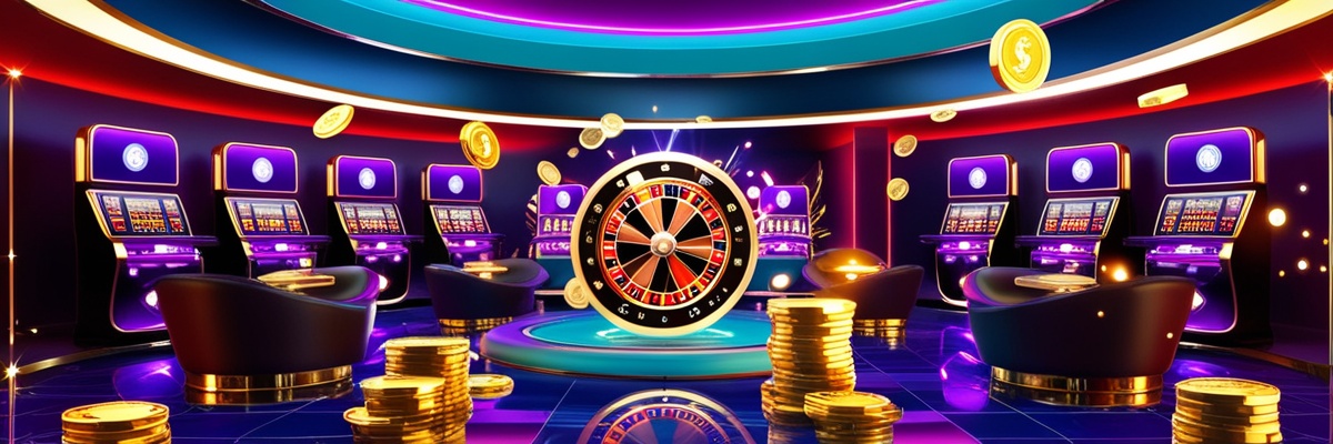 Vulkan Vegas