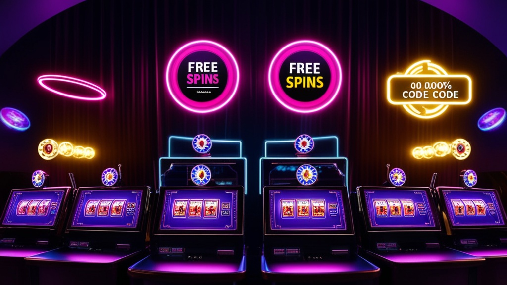 Freispiel- und No-Deposit-Bonus im dunklen Casino