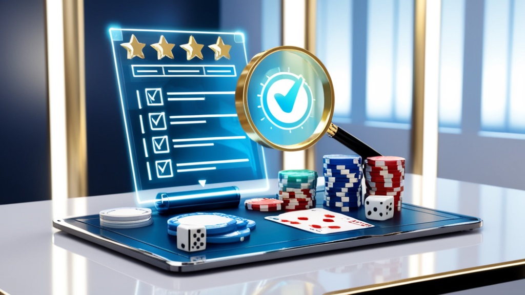 Vulkan Vegas De